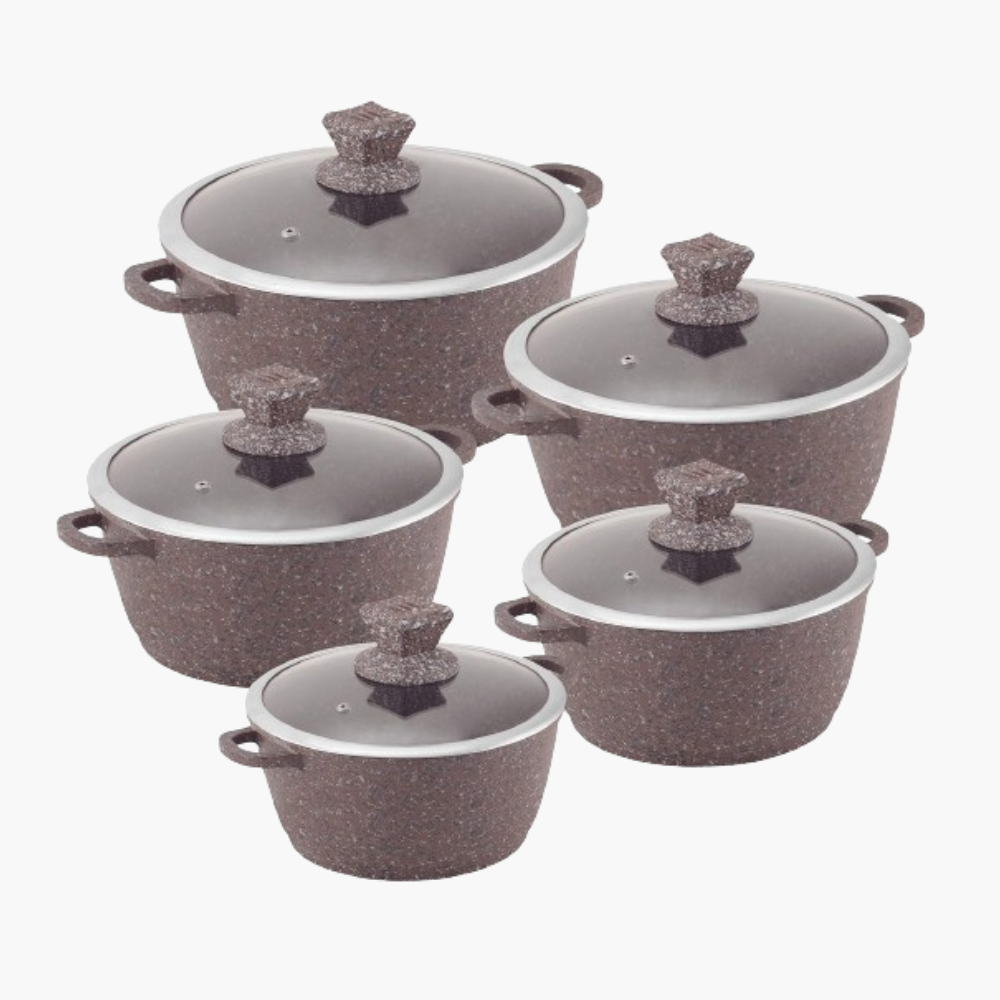 5-piece-Diecast-Aluminium-Non-Stick-Stockpot-Set-in-Ghadeer-Brown.png