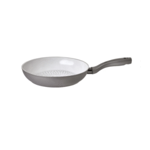 5 piece Earth Pan non-stick saucepan and frying pan set