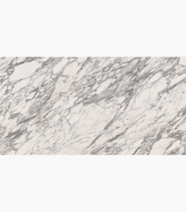 Small marble cutting board 29cm stone slab