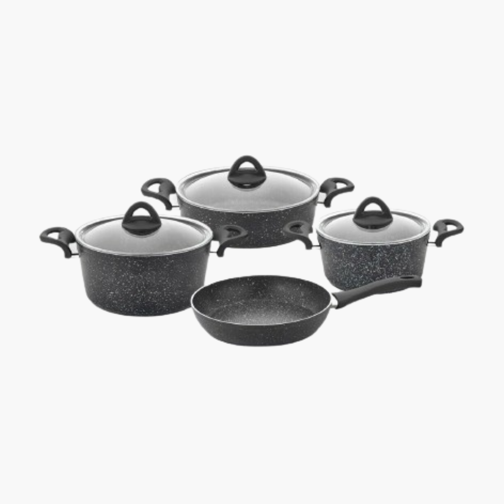 7-piece-set-of-durable-and-stylish-Granite-non-stick-cookware-in-black-4.png
