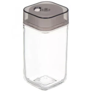 5 piece glass olive oil and vinegar dispenser cruet set
