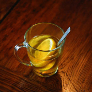 Set of 6 cosy glass coffee and tea mugs 250ml
