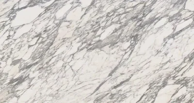 Large genuine marble cutting board and pastry slab 45x30cm