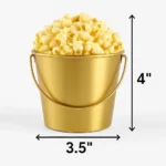 Golden Buckets