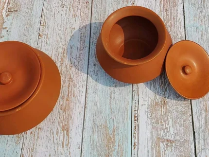 Clay Handi Pot