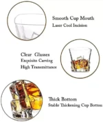 Ice Berg Tumbler