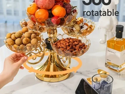 Luxury Snack Tray
