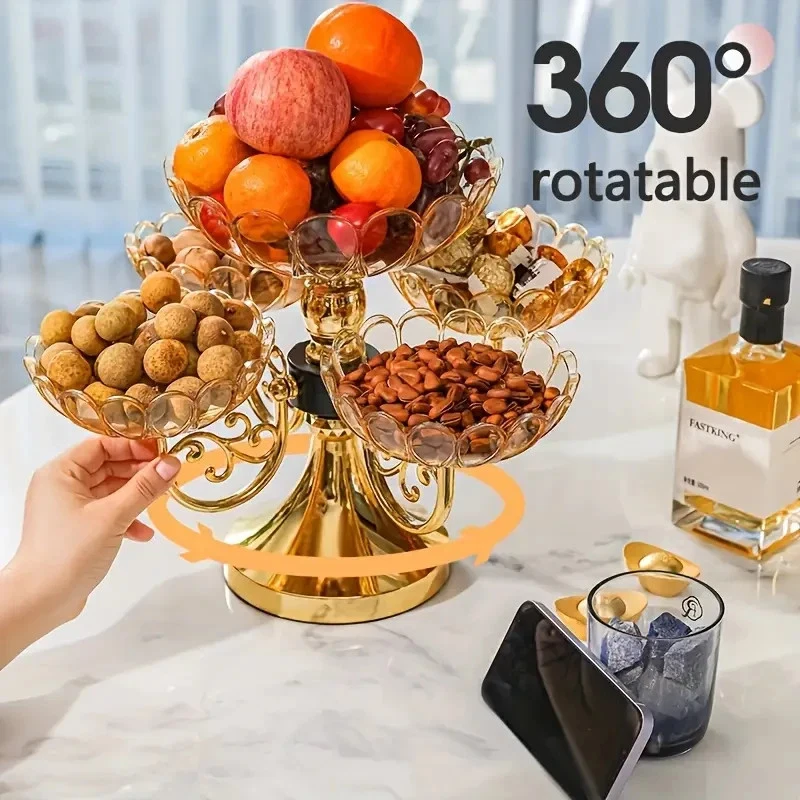 s-l1600 (2) Luxury Snack Tray