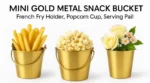 Golden Buckets