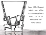 Ice Berg Tumbler