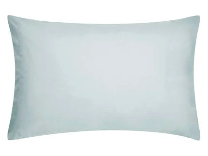 Cotton Satin Pillowcase Set