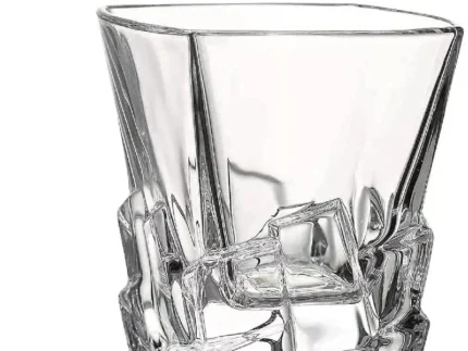 Ice Berg Tumbler