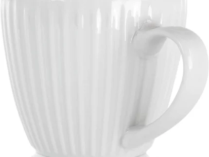 Coffee Plisse Mug