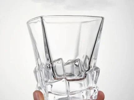 Ice Berg Tumbler