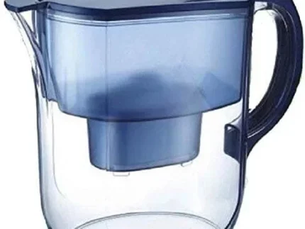 BILMA Alkaline Water Filter Pitcher Jug 3.8L