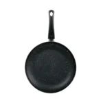 Luxury Non-Stick Flat Tawa Plates