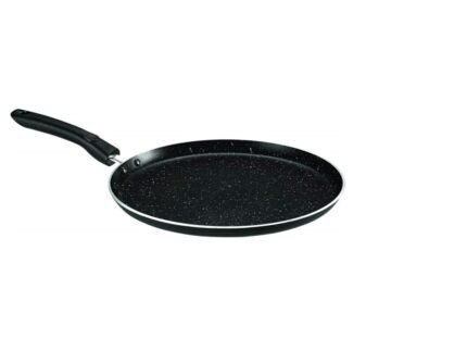 Luxury Non-Stick Flat Tawa Plates