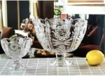 7 Piece Glass Bowls Set