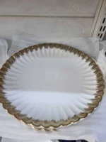 Luxury Ceramic Dinnerware Set