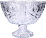 7 Piece Glass Bowls Set