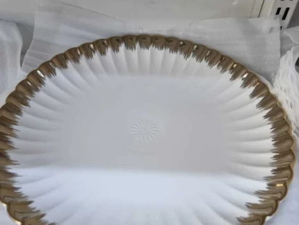 Luxury Ceramic Dinnerware Set