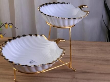 Ceramic Serving Bowl