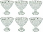 7 Piece Glass Bowls Set