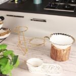 Ceramic Serving Bowl