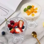 7 Piece Glass Bowls Set