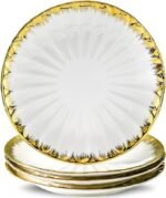 Luxury Ceramic Dinnerware Set
