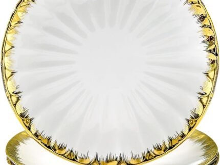 Luxury Ceramic Dinnerware Set