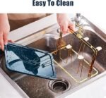 Luxury Stylish 6-Glass Holder