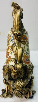 Luxury Retro Wine Bottle Holder