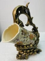 Luxury Retro Wine Bottle Holder