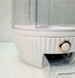 Luxury Rotating Food Storage Container