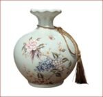 Luxury Ceramic Vase