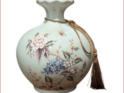 Luxury Ceramic Vase
