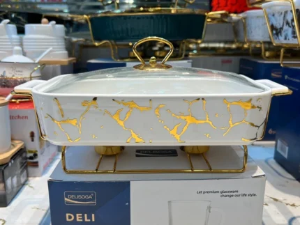 Luxury Casserole