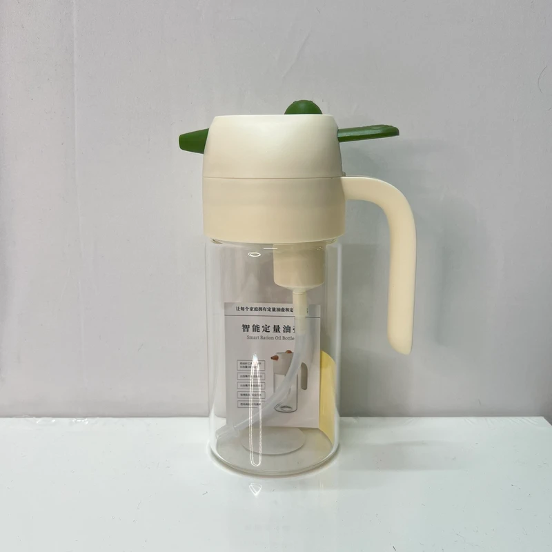 14 Luxury Oil Glass Spray Bottle