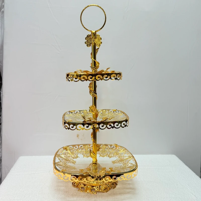 16 Luxury Cake Stand
