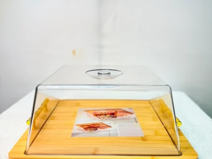 Luxury 33cm Cake Box