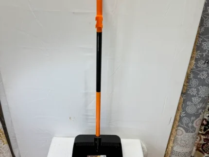 Luxury Dust Pan Brush