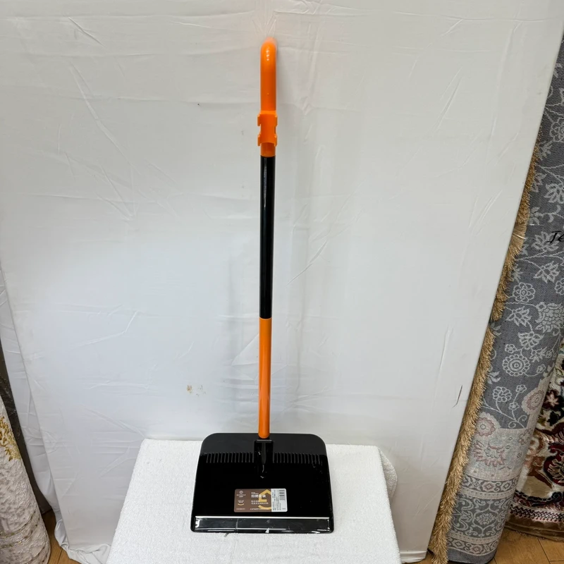 21 Luxury Dust Pan Brush