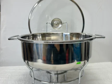 Luxury 6L Cheffing Dishes Stainless