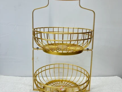 Luxury Fruit Basket