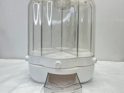 Luxury Dry Food Storage Container