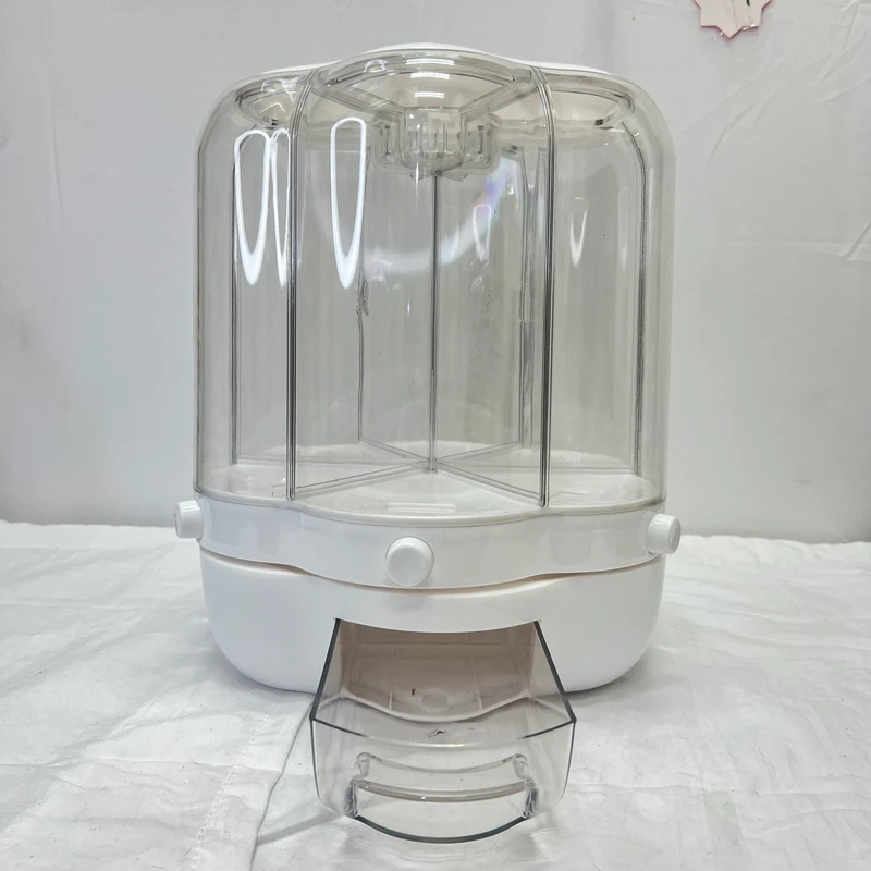 32 Luxury Dry Food Storage Container