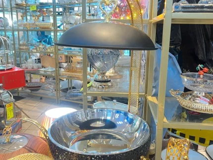 Luxury Chafing Dishes