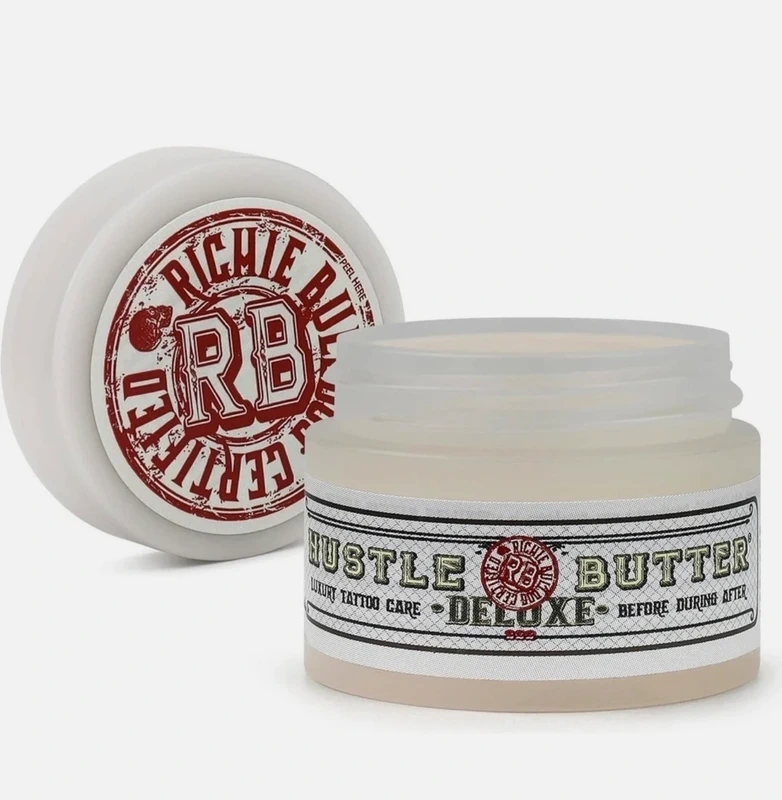 35 Luxury Tattoo Aftercare