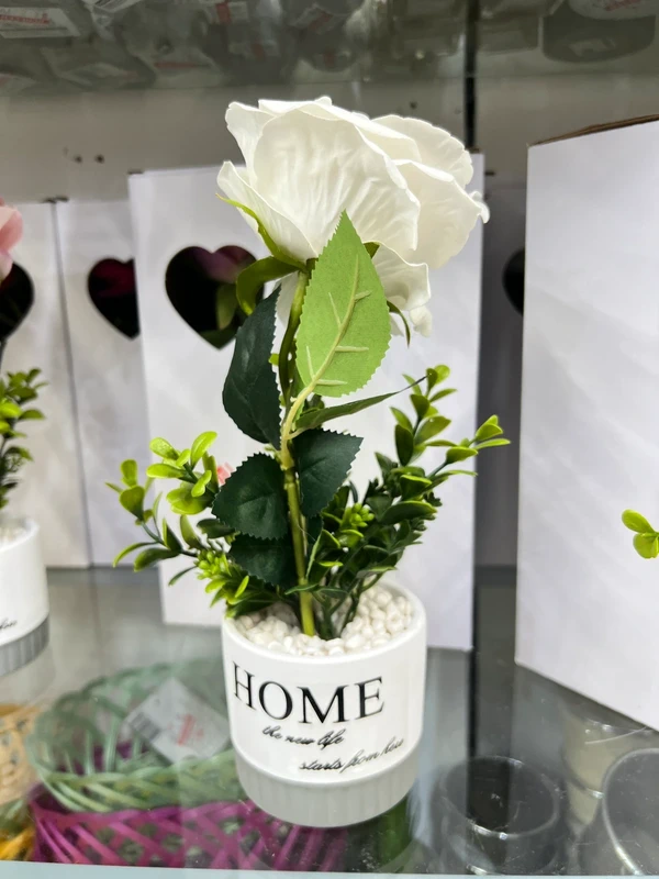 36 Luxury Artificial Flower